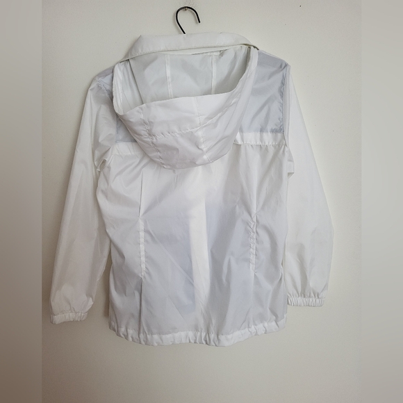 Columbia windbreaker jacket - Picture 5 of 6